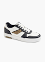 Venice Sneaker Vit 2657 6