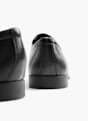 Claudio Conti Businessschuh Schwarz 1003 4