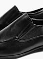 Claudio Conti Businessschuh Schwarz 1003 5