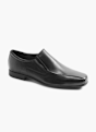 Claudio Conti Businessschuh Schwarz 1003 6