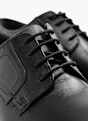 Claudio Conti Businessschuh Schwarz 6296 5
