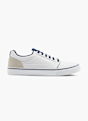 Venice Sneaker Vit 3580 1