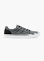 Venice Plitke cipele Siva 5389 1
