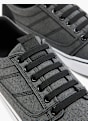 Venice Sneaker Grau 5389 5
