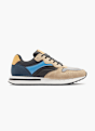 Venice Sneaker Beige 4490 1