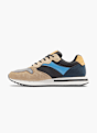 Venice Sneaker Beige 4490 3