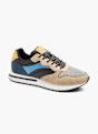 Venice Sneaker Beige 4490 6
