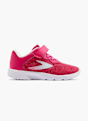 Cupcake Couture Sneaker Fuchsia 2658 1