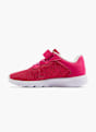 Cupcake Couture Sneaker Fuchsia 2658 2