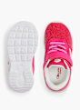 Cupcake Couture Sneaker Fuchsia 2658 3