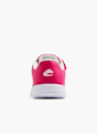 Cupcake Couture Sneaker Fuchsia 2658 4