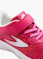 Cupcake Couture Sneaker Fuchsia 2658 5