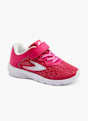 Cupcake Couture Sneaker Fuchsia 2658 6