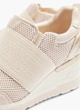 Venice Pantofi slip-on Bej 5395 5