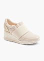 Venice Pantofi slip-on Bej 5395 6