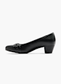 Easy Street Pumps Schwarz 5397 2