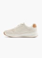 Easy Street Sneaker Beige 7234 2