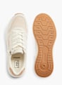 Easy Street Sneaker Beige 7234 3
