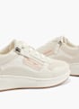 Easy Street Sneaker Beige 7234 5
