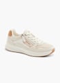 Easy Street Sneaker Beige 7234 6