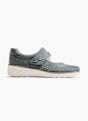 Easy Street Low shoe Blue 1724 1