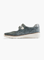 Easy Street Low shoe Blue 1724 2