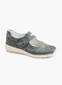 Easy Street Low shoe Blue 1724 6