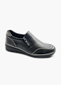 Easy Street Pantofi joși Negru 6308 6