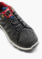 Highland Creek Zapato bajo Negro 18929 2