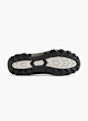 Highland Creek Zapato bajo Negro 18929 4
