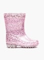 Graceland Wellies Pink 88920 1