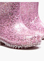 Graceland Wellies Pink 88920 5
