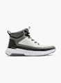 Venice Baskets montantes Gris 55729 1