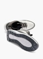 Venice Baskets montantes Gris 55729 3