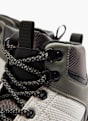 Venice Baskets montantes Gris 55729 5