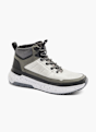 Venice Baskets montantes Gris 55729 6