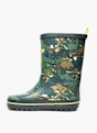 Memphis One Wellies Green 88924 2