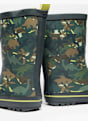 Memphis One Wellies Green 88924 4