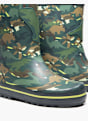 Memphis One Wellies Green 88924 5