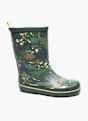 Memphis One Wellies Green 88924 6