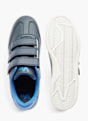 Vty Sneaker Azul 3589 3