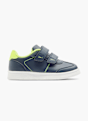 Vty Sneaker Blau 5402 1