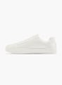 AM SHOE Sapatilha Branco 21096 2
