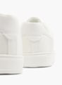 AM SHOE Sapatilha Branco 21096 4