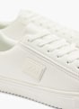 AM SHOE Sapatilha Branco 21096 5