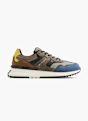 Memphis One Sneaker Azul 19842 1
