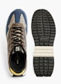Memphis One Sneaker Azul 19842 3