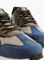 Memphis One Sneaker Azul 19842 5