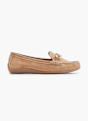 5th Avenue Mocasín Beige 7242 1