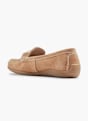 5th Avenue Mocasín Beige 7242 3